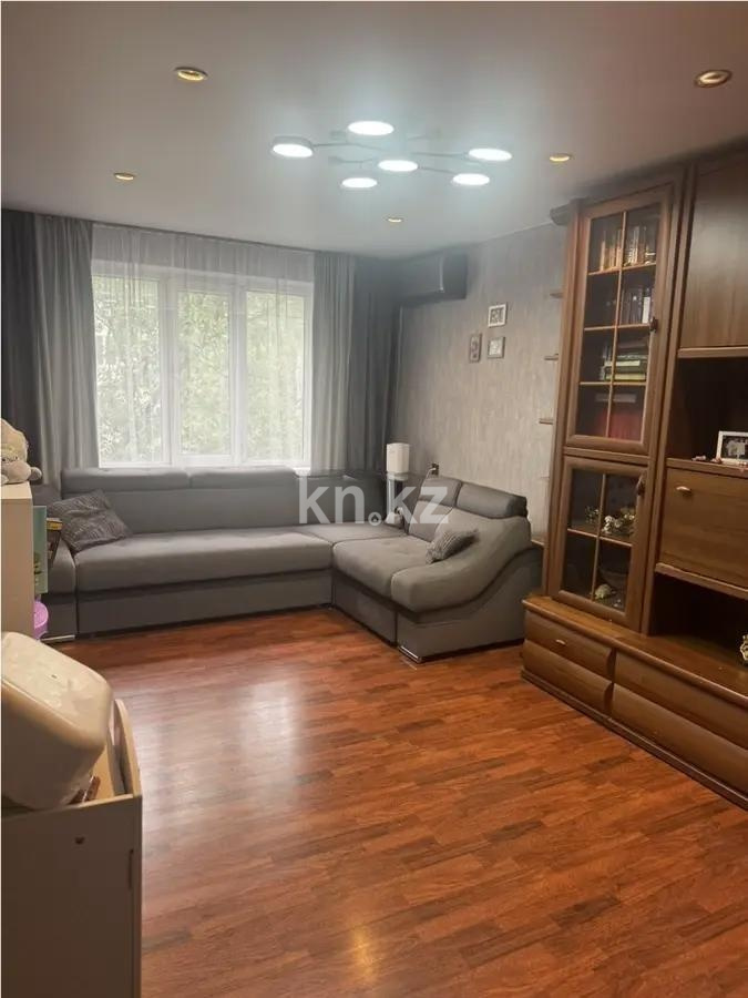 Продажа 3-комнатной квартиры, 69 м² в Алматы
