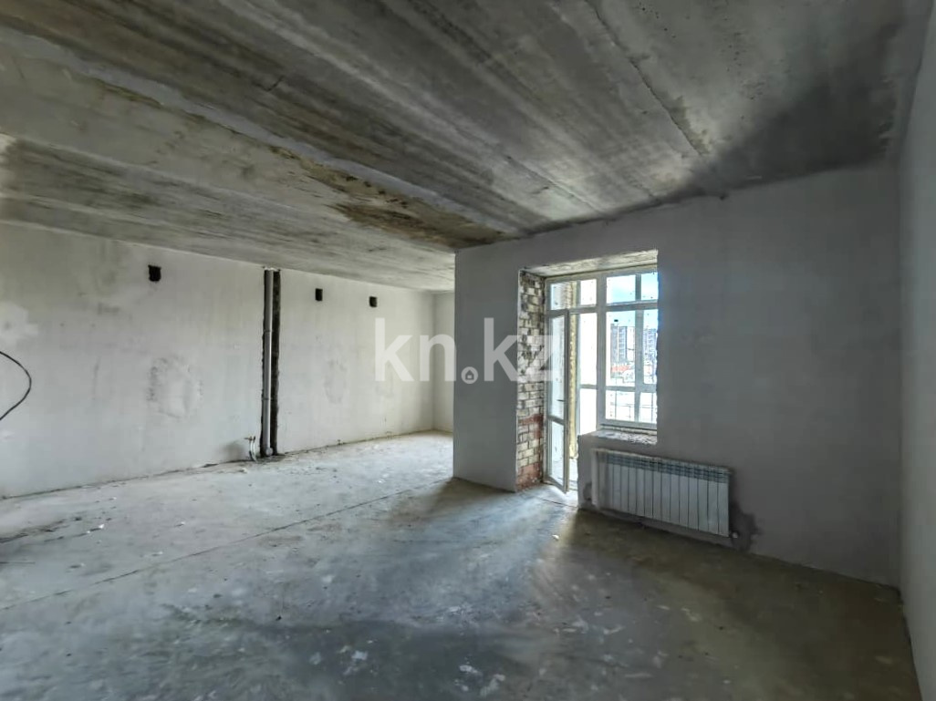 Продажа 1-комнатной квартиры, 45 м², 067 учетный квартал, дом  502 в Караганде - фото 6