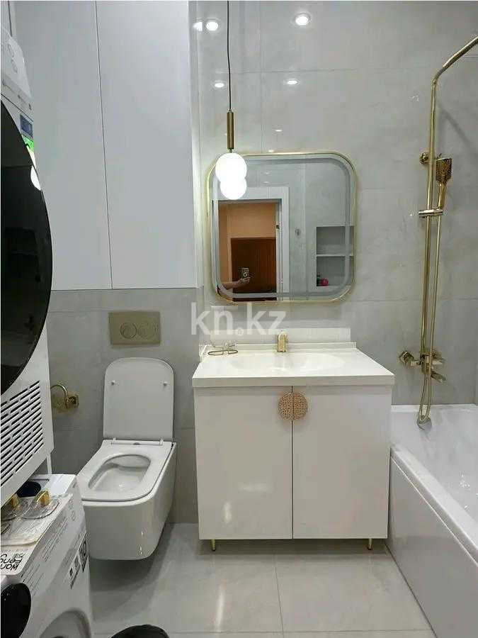 Продажа 3-комнатной квартиры, 85 м² в Астане - фото 2