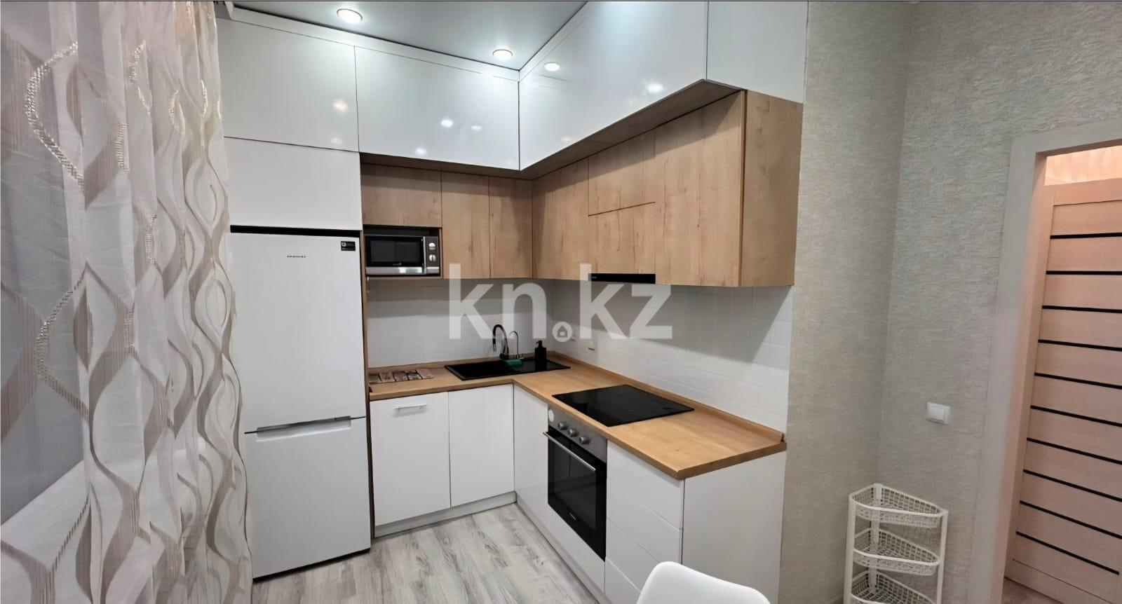 Продажа 3-комнатной квартиры, 78 м² в Караганде - фото 7