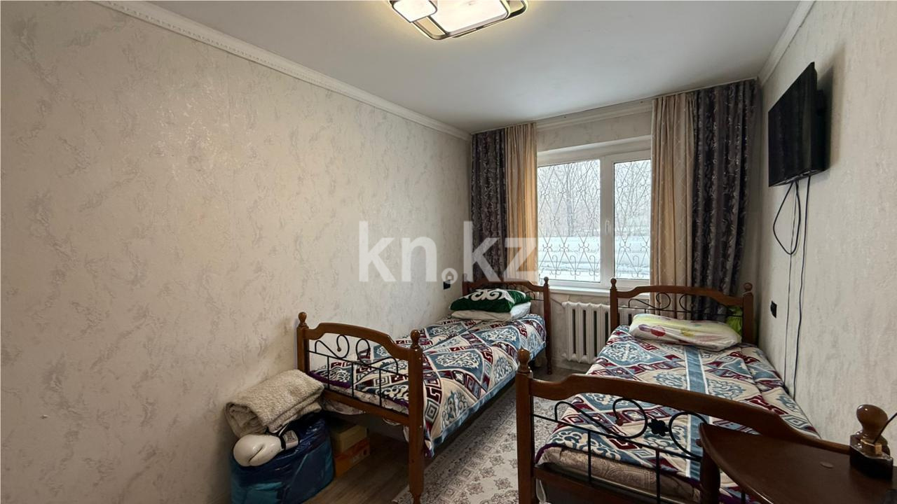 Продажа 3-комнатной квартиры, 61 м² в Караганде - фото 5