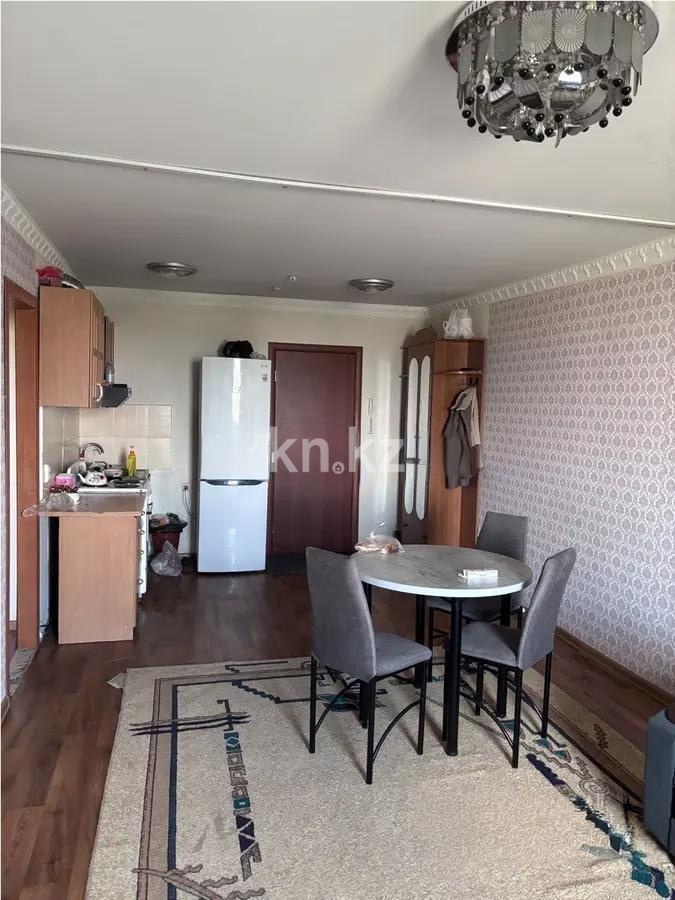 Продажа 2-комнатной квартиры, 42.1 м² в Астане