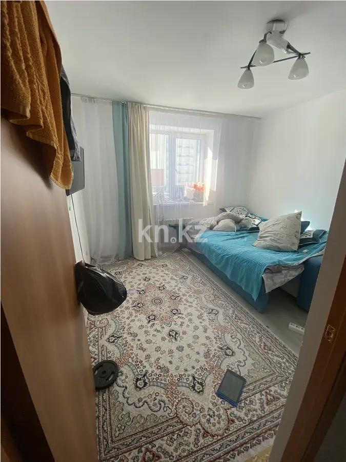 Продажа 1-комнатной квартиры, 28.5 м² в Астане