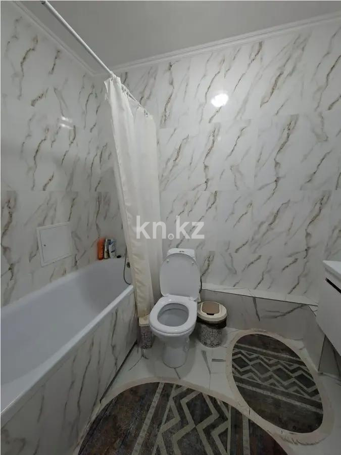 Продажа 1-комнатной квартиры, 40 м², ул. Бектурова, дом  4в в Астане - фото 3