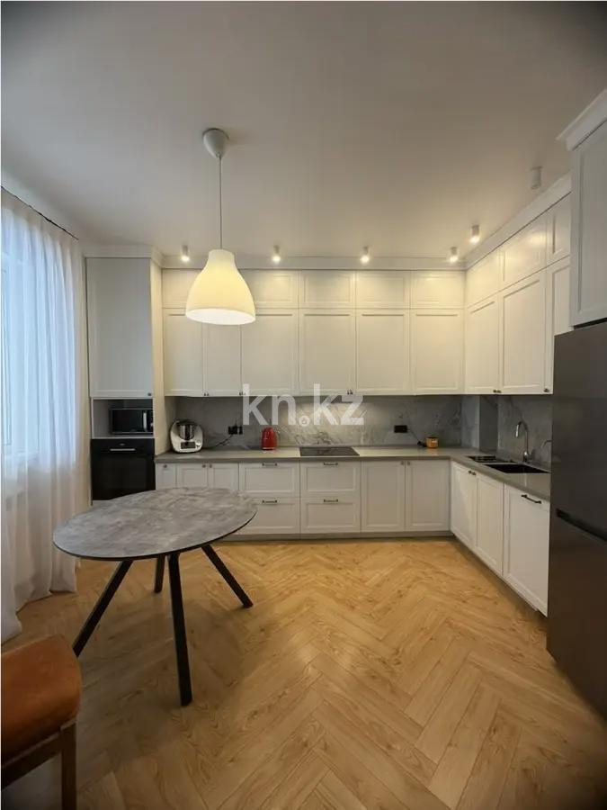 Продажа 3-комнатной квартиры, 88 м² в Астане - фото 4