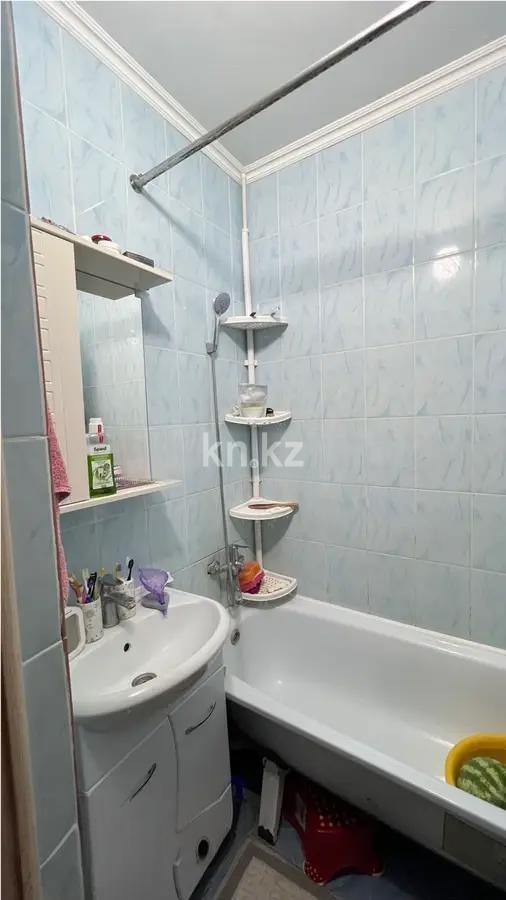 Продажа 2-комнатной квартиры, 58.2 м², ул. Е-15, дом  3 в Астане - фото 5