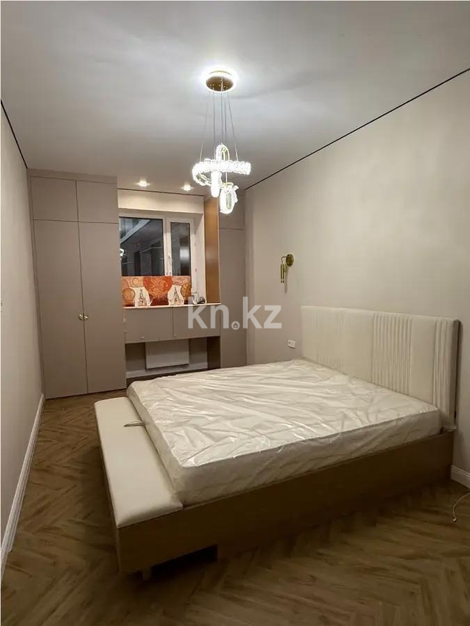 Продажа 2-комнатной квартиры, 63 м² в Астане - фото 2