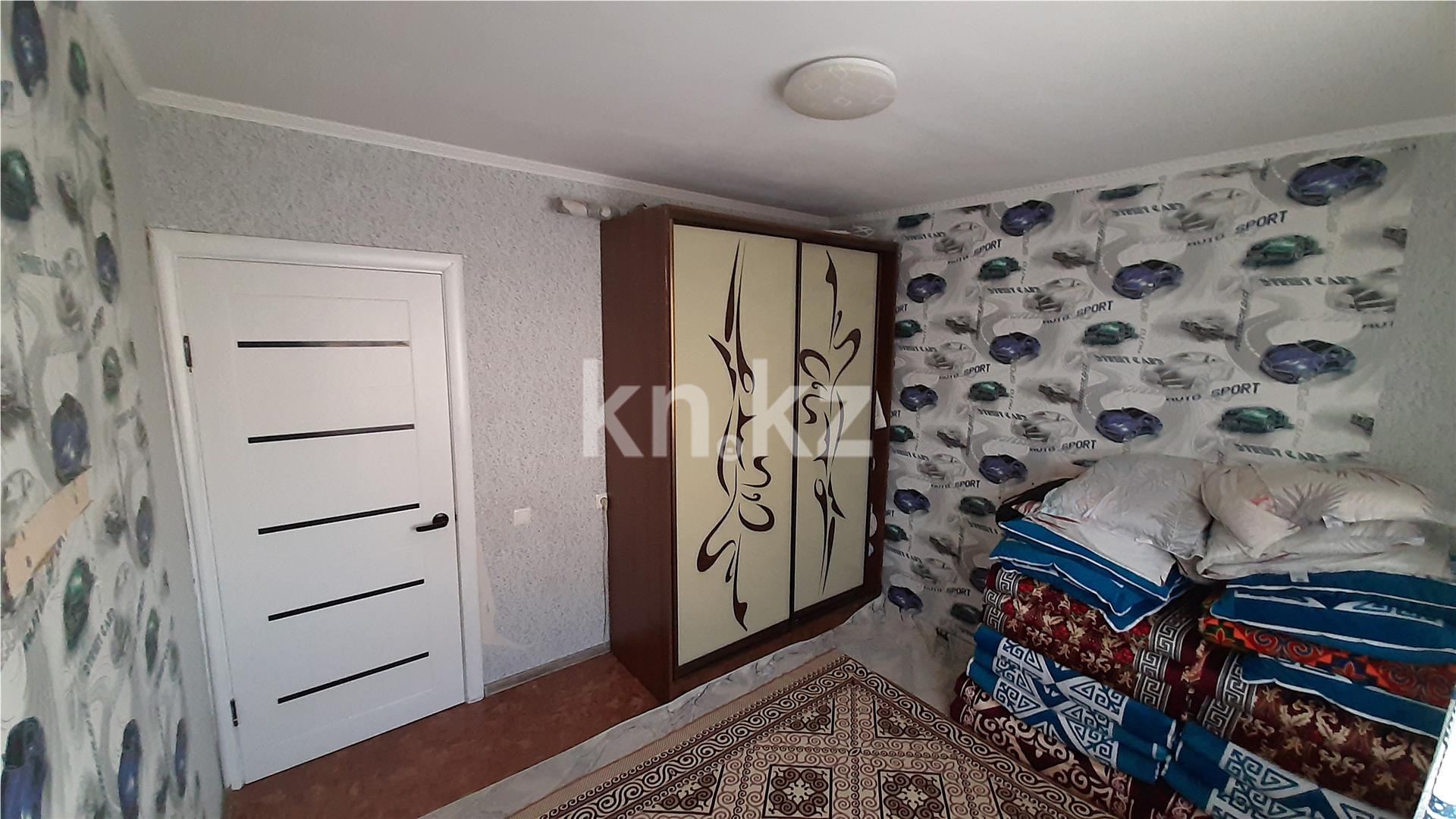 Продажа 3-комнатной квартиры, 62 м², пр. Мира в Темиртау - фото 6