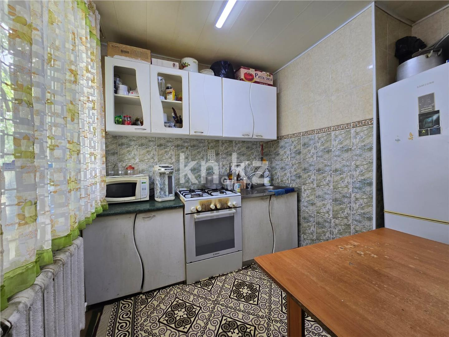 Продажа 3-комнатной квартиры, 61 м² в Темиртау - фото 8