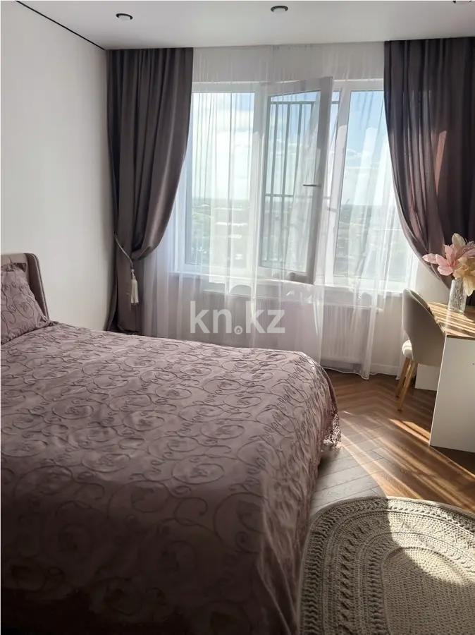 Продажа 2-комнатной квартиры, 42 м² в Астане - фото 2
