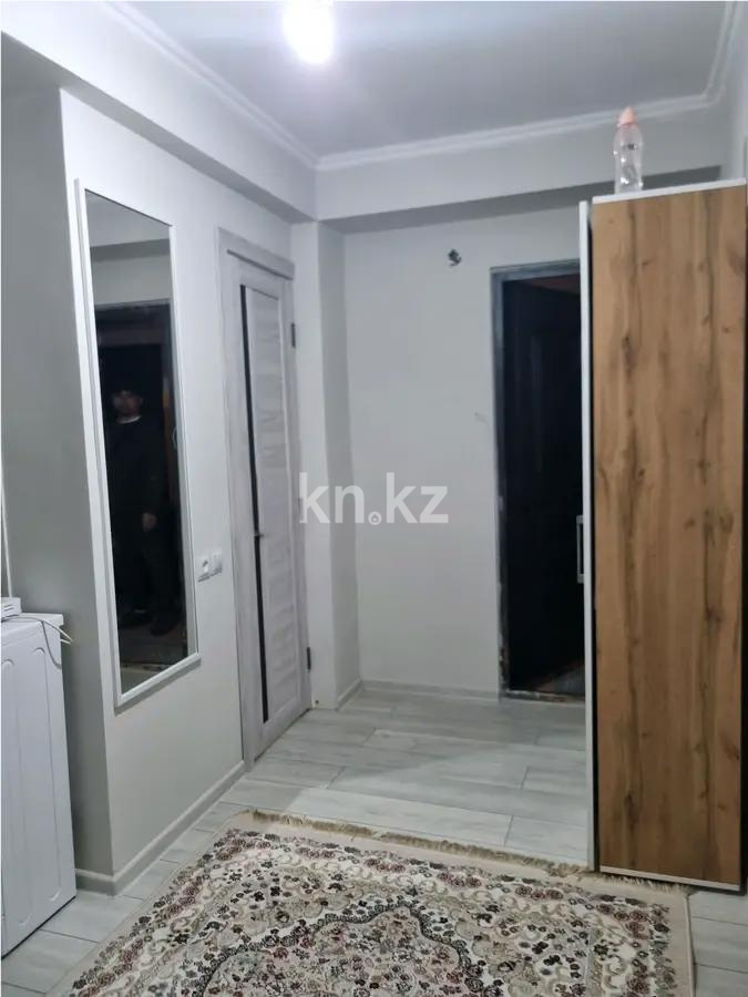 Продажа 1-комнатной квартиры, 11 м², ул. Дала, дом  76 в Алматы - фото 3