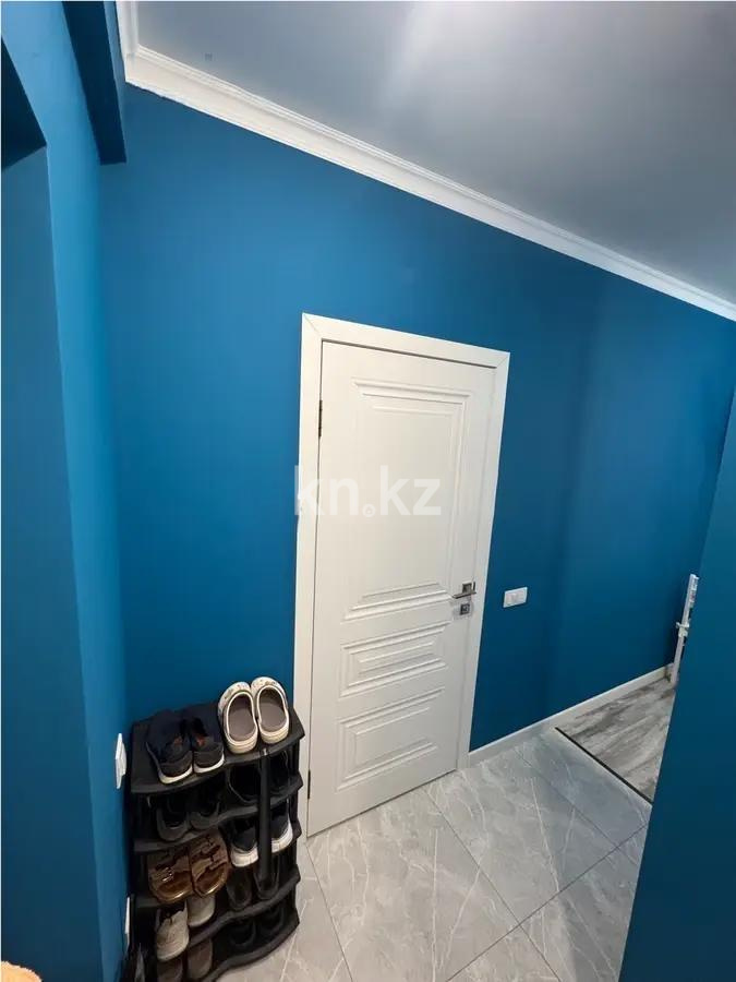 Продажа 1-комнатной квартиры, 32 м², мкр-н Шугыла, дом  340/3 в Алматы - фото 5