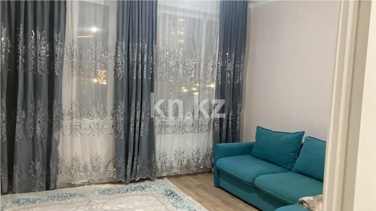 Продажа 3-комнатной квартиры, 84 м² в Астане
