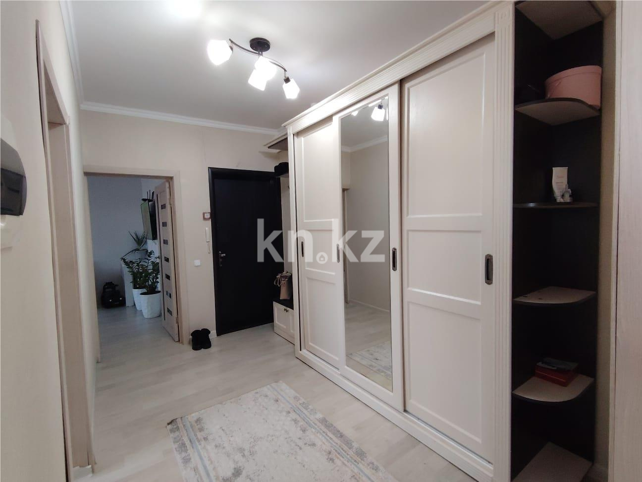 Продажа 3-комнатной квартиры, 81 м² в Караганде - фото 12