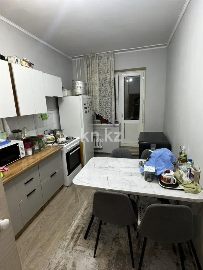 Продажа 2-комнатной квартиры, 54 м², мкр-н Калкаман-1, дом  8 в Алматы - фото 3