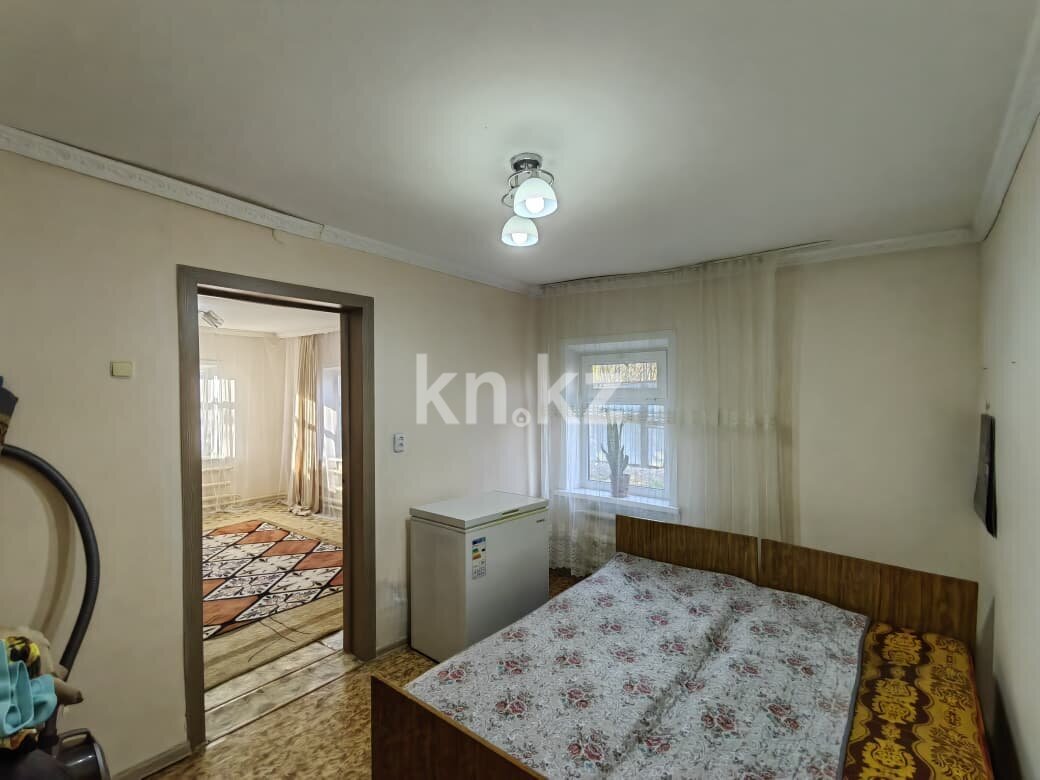 Продажа 4-комнатного дома, 73 м² в Караганде - фото 5