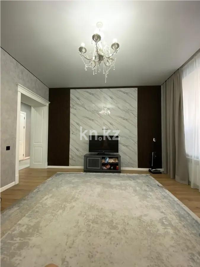 Продажа 3-комнатной квартиры, 85 м², ул. Онгарсыновой, дом  10 в Астане