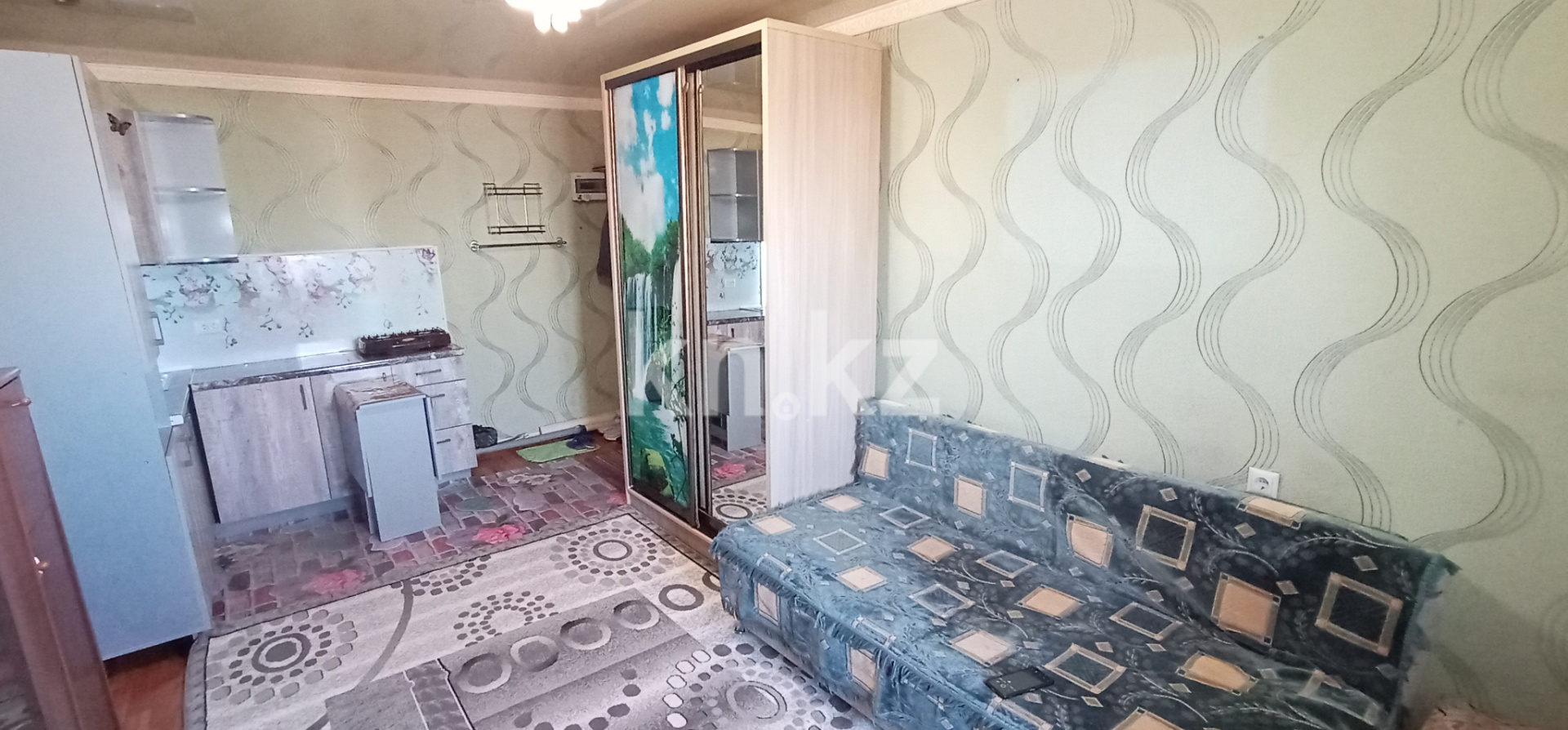 Продажа 1-комнатной квартиры, 18 м² в Астане - фото 7