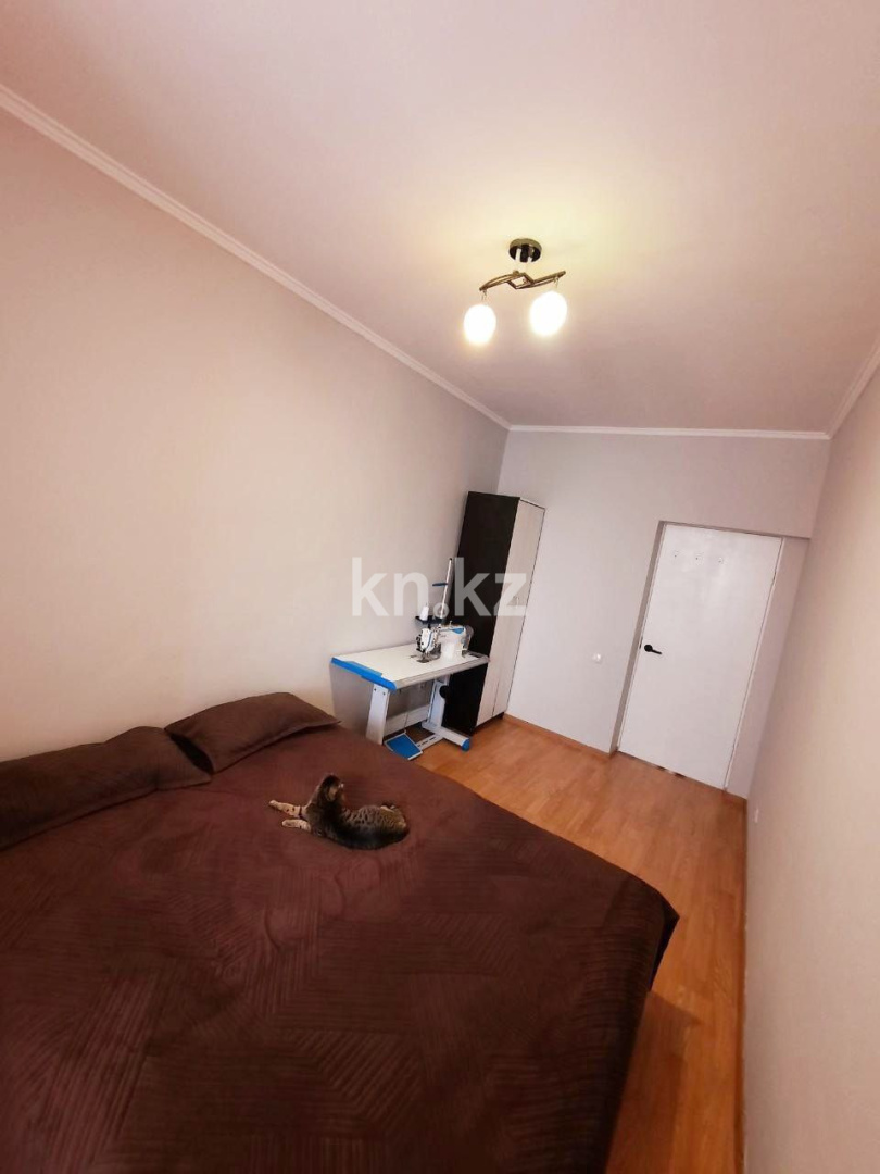 Продажа 3-комнатной квартиры, 57 м² в Акмолинской области - фото 7