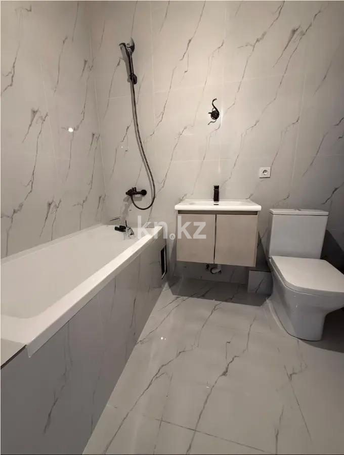 Продажа 1-комнатной квартиры, 39 м² в Астане - фото 3