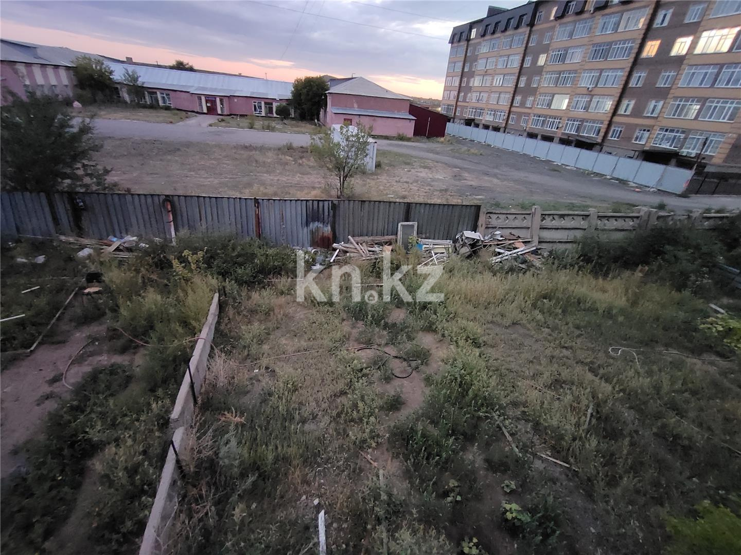 Продажа 3-комнатной квартиры, 62 м², ул. Муканова в Караганде - фото 15