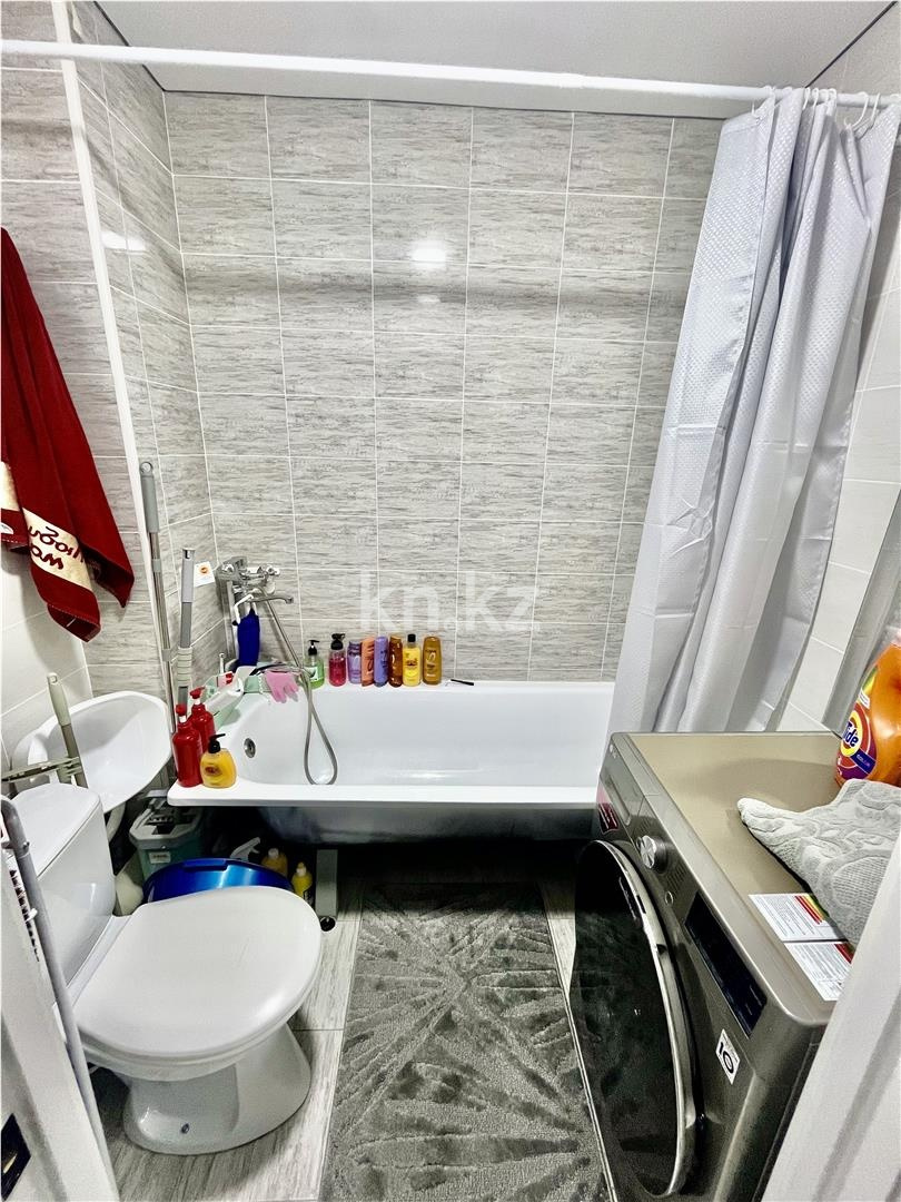 Продажа 4-комнатной квартиры, 63 м² в Темиртау - фото 10