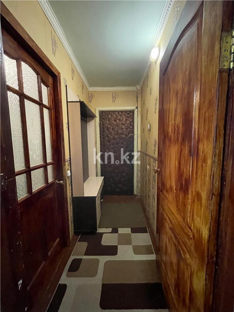 Продажа 2-комнатной квартиры, 45 м², 7-й мкр. в Темиртау - фото 4