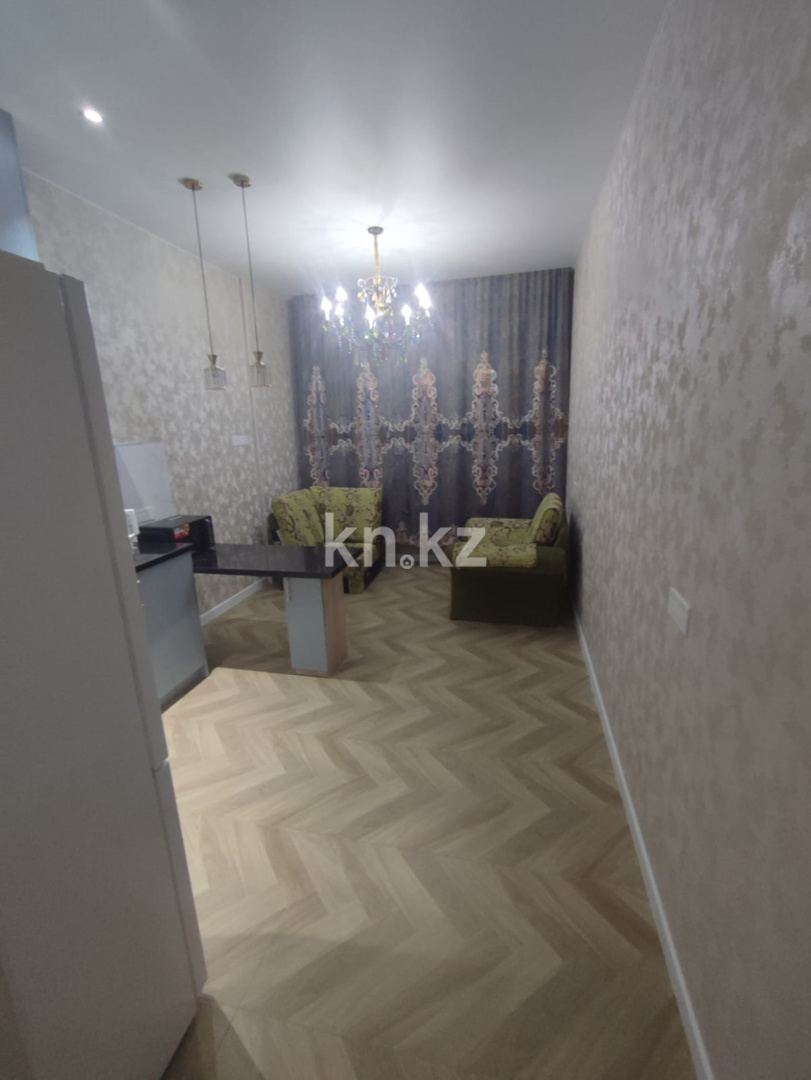 Аренда 2-комнатной квартиры, 48 м² в Астане - фото 9
