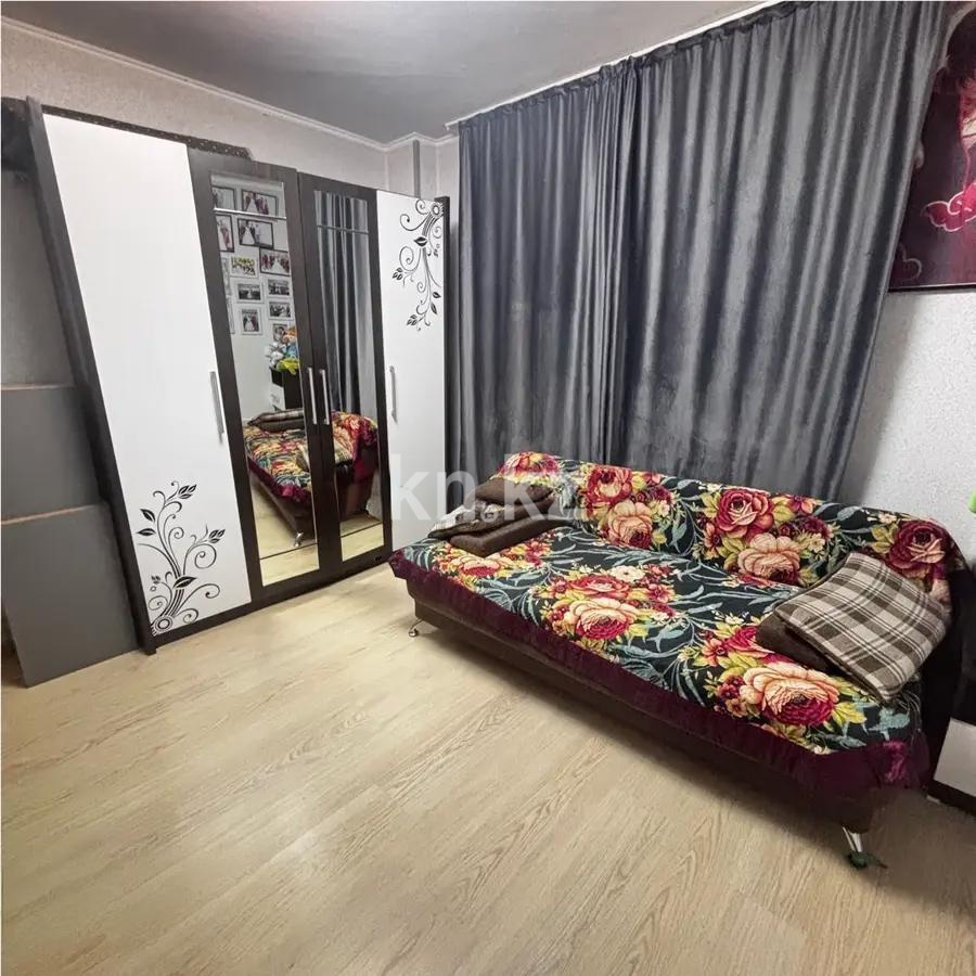 Продажа 1-комнатной квартиры, 30 м², мкр. Кокжиек, дом  12 в Алматы