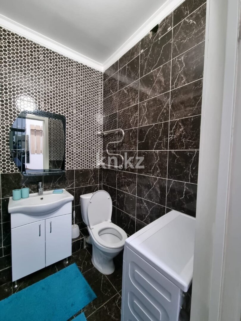 Аренда 1-комнатной квартиры, 34 м² в Астане - фото 7