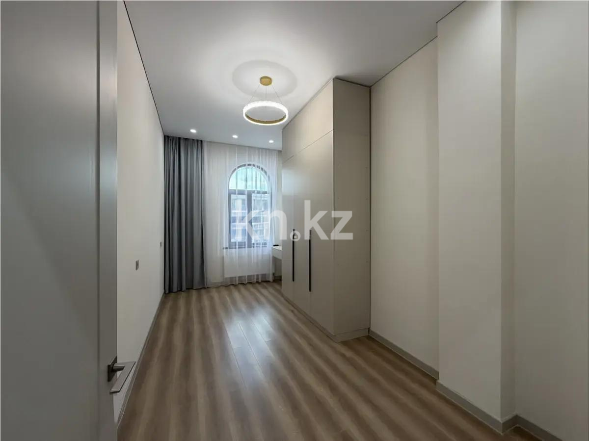 Продажа 3-комнатной квартиры, 86.3 м² в Астане - фото 2
