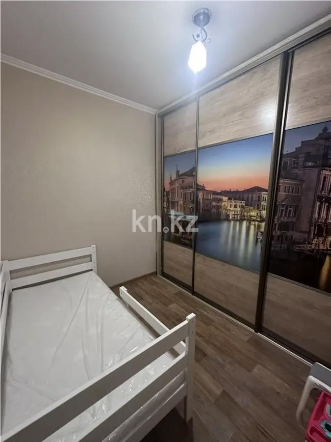Продажа 2-комнатной квартиры, 45.5 м², пр. Женис, дом  79/1 в Астане - фото 3