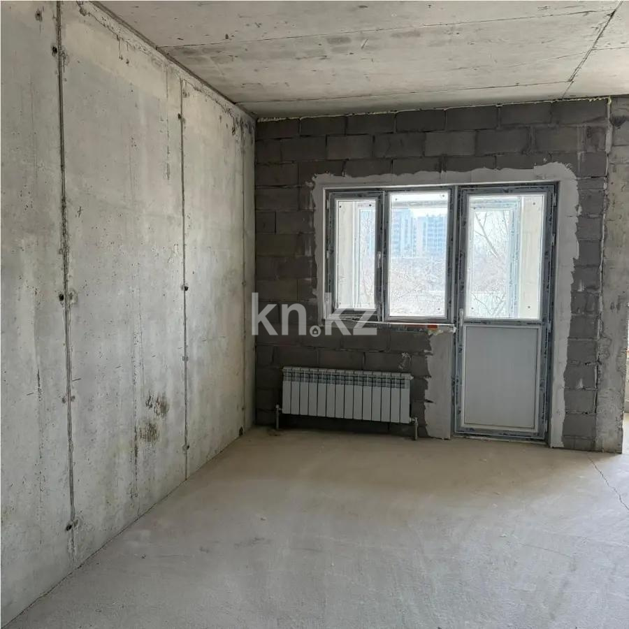 Продажа 2-комнатной квартиры, 50 м² в Алматы - фото 2