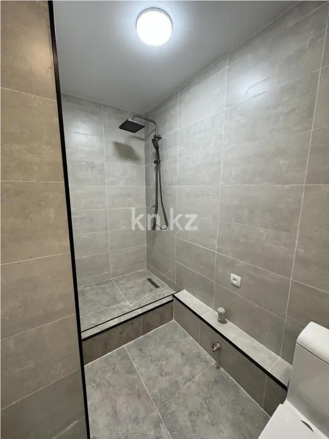 Продажа 1-комнатной квартиры, 35.6 м² в Алматы - фото 3