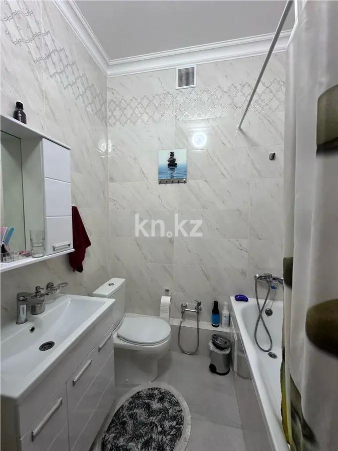 Продажа 3-комнатной квартиры, 126 м², пер. Сарыкенгир, дом  1 в Астане - фото 7