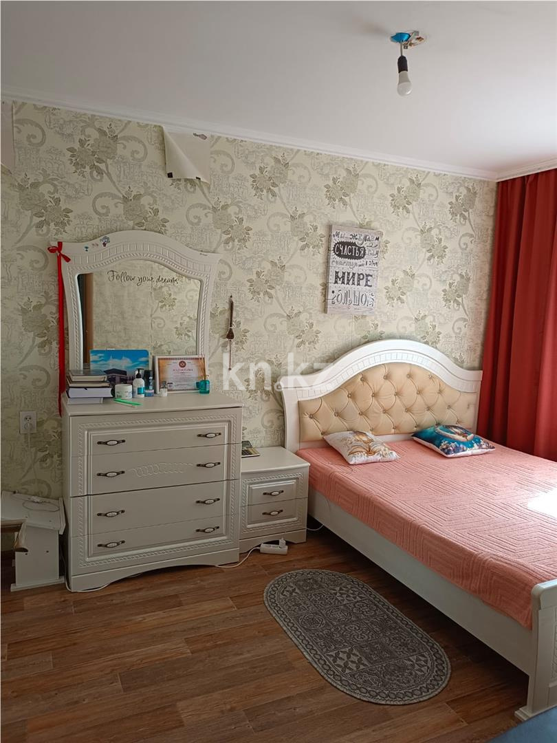 Продажа 2-комнатной квартиры, 54 м² в Караганде - фото 4