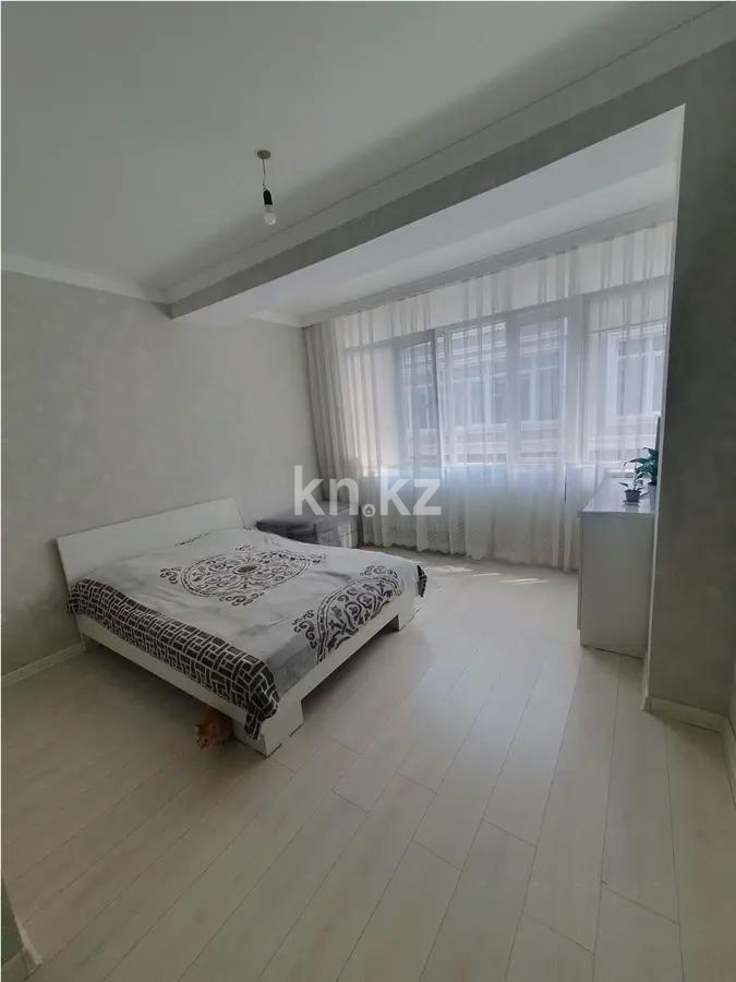 Продажа 3-комнатной квартиры, 95 м² в Алматы - фото 2