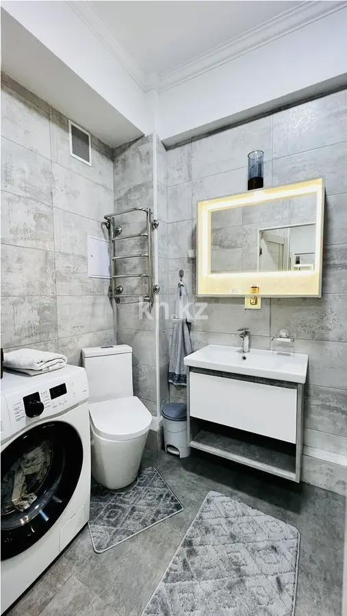 Продажа 1-комнатной квартиры, 32.2 м² в Алматы - фото 3