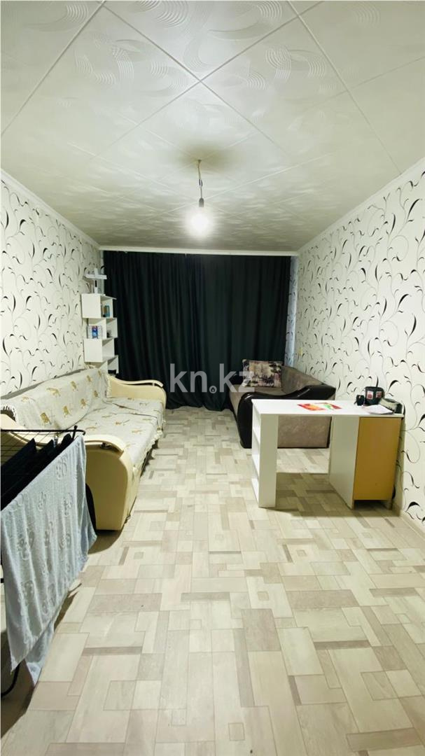 Продажа 2-комнатной квартиры, 42 м² в Караганде - фото 11