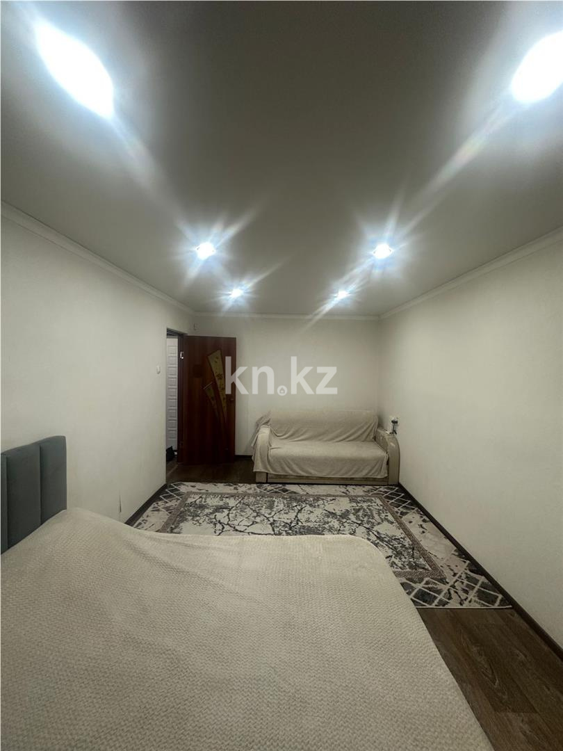 Продажа 1-комнатной квартиры, 39 м² в Караганде - фото 2