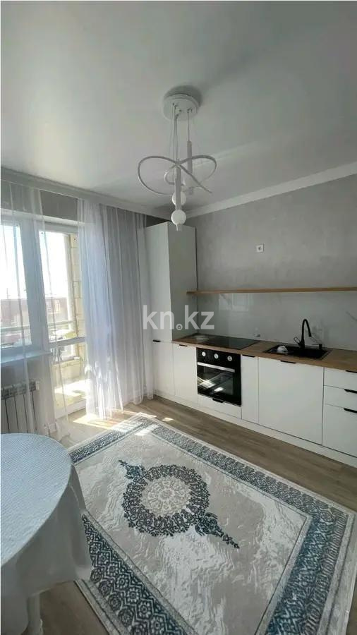 Продажа 1-комнатной квартиры, 40 м² в Астане - фото 2