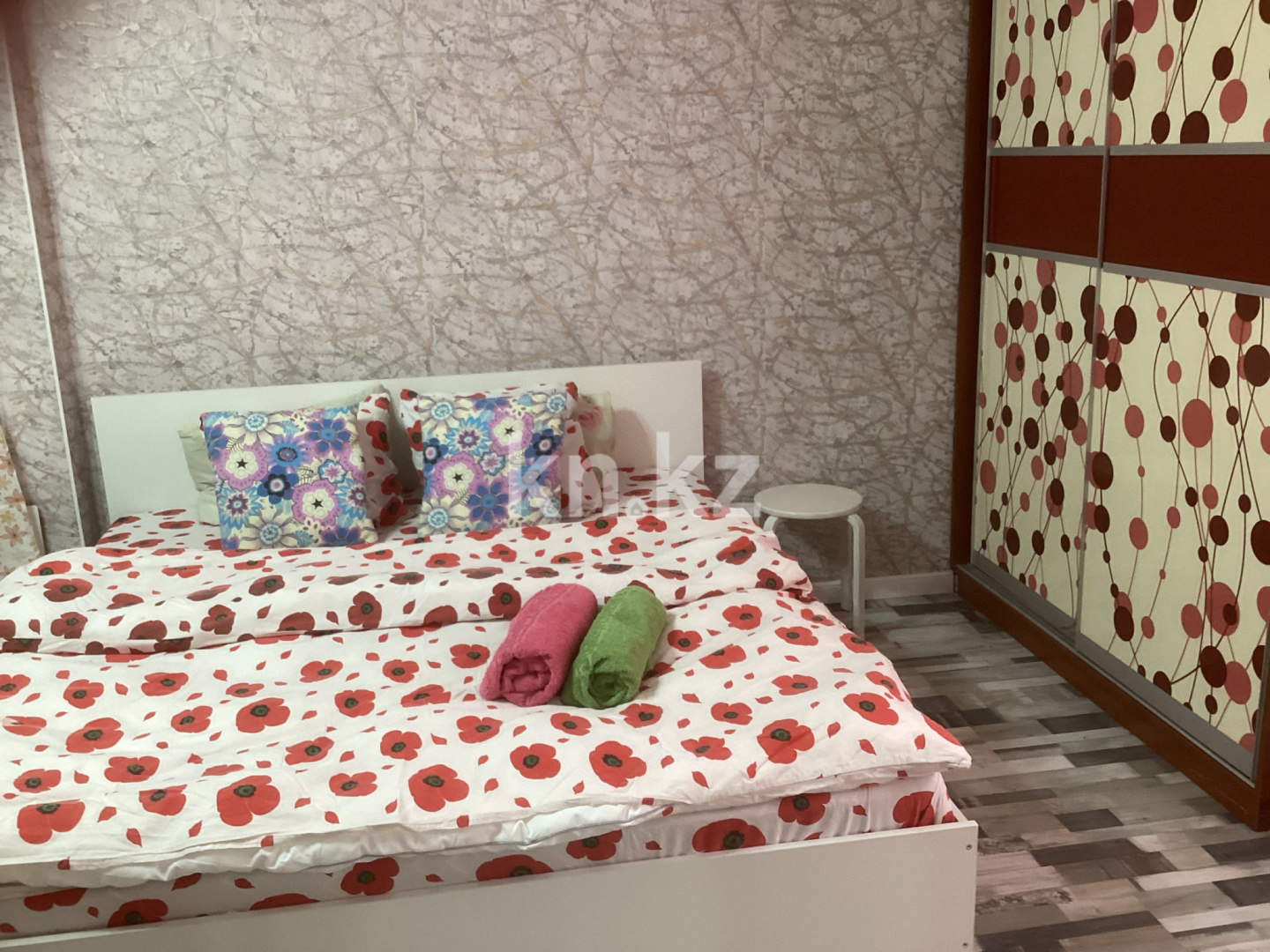 Аренда 1-комнатной квартиры, 45 м² в Алматы - фото 11