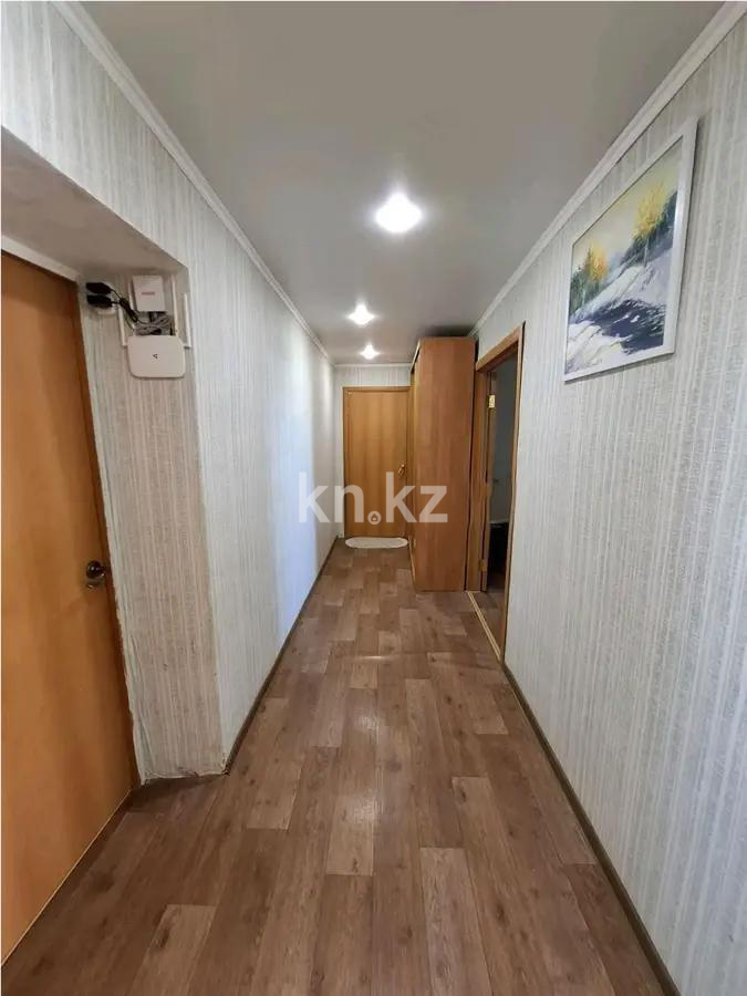 Продажа 3-комнатной квартиры, 60 м², пр. Республики, дом  18 в Караганде - фото 5