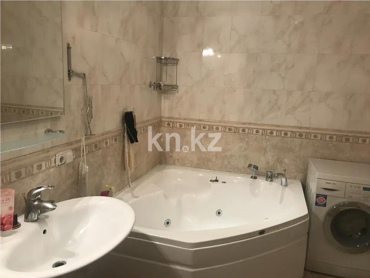 Продажа 3-комнатной квартиры, 140 м² в Алматы - фото 4