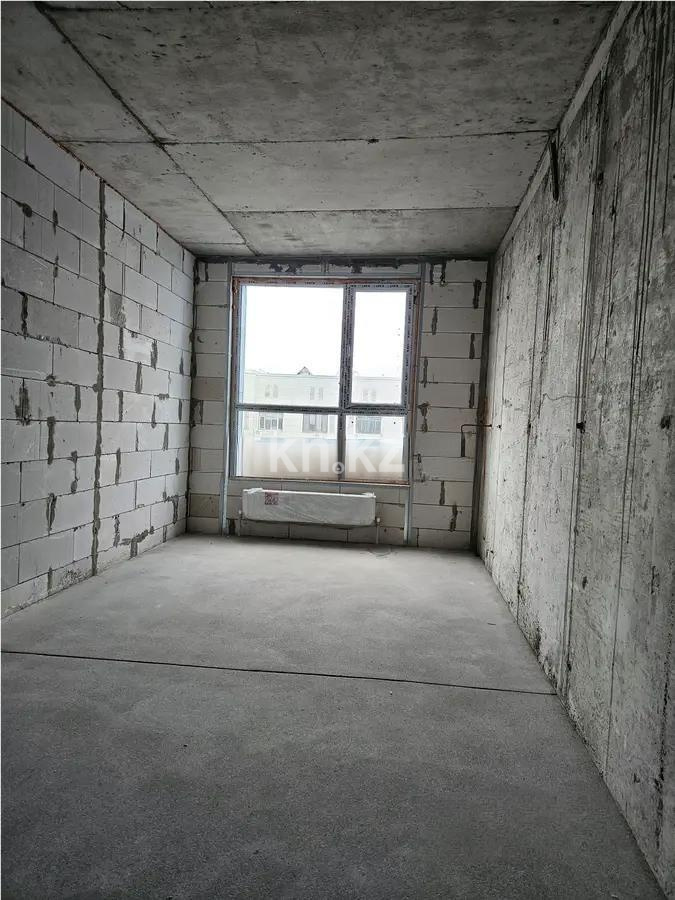 Продажа 1-комнатной квартиры, 48.8 м² в Алматы