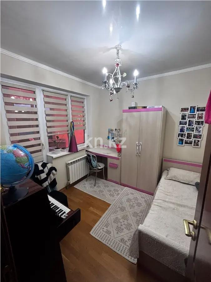 Продажа 4-комнатной квартиры, 110 м² в Алматы - фото 3