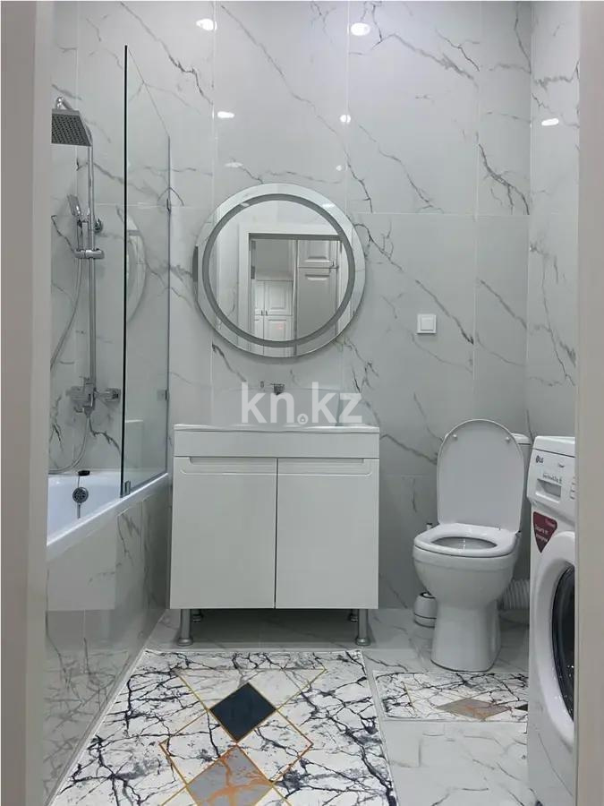 Продажа 1-комнатной квартиры, 45 м² в Астане - фото 3