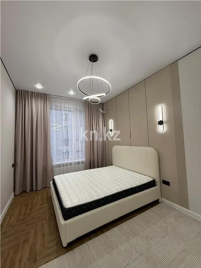 Продажа 2-комнатной квартиры, 47 м² в Алматы - фото 2