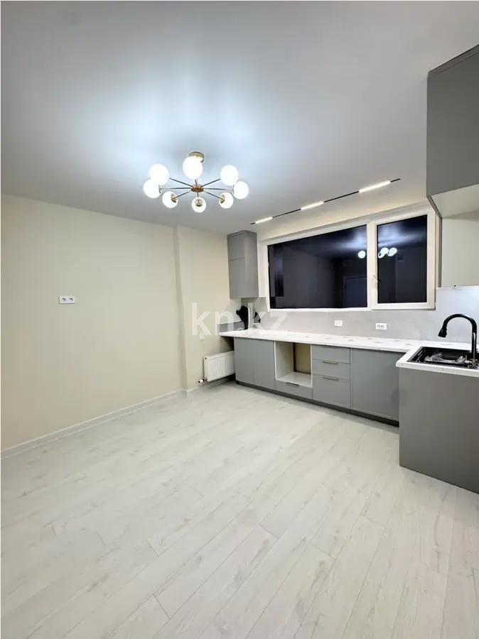 Продажа 1-комнатной квартиры, 41.3 м², ул. Керей, Жанибек хандар, дом  50/3 в Астане - фото 3