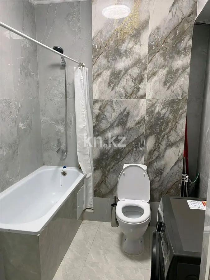 Продажа 1-комнатной квартиры, 53 м², мкр-н Айнабулак-2, дом  32А в Алматы - фото 3